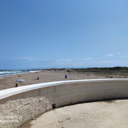 Estrella De Mar Leilighet Valencia Eksteriør bilde